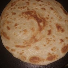 A picture of Rogane phrtha.