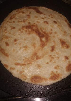 A picture of Rogane phrtha.