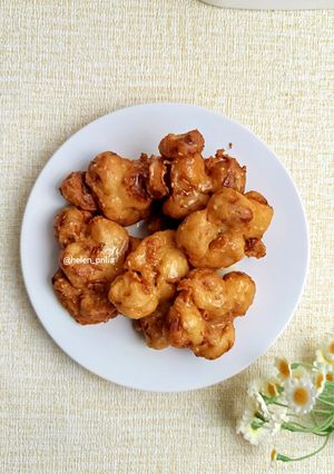 Foto resep Pisang Goreng Milky