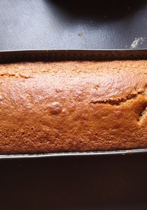 Une photo de Pain d épices (à préparer 2 jours avant la dégustation)