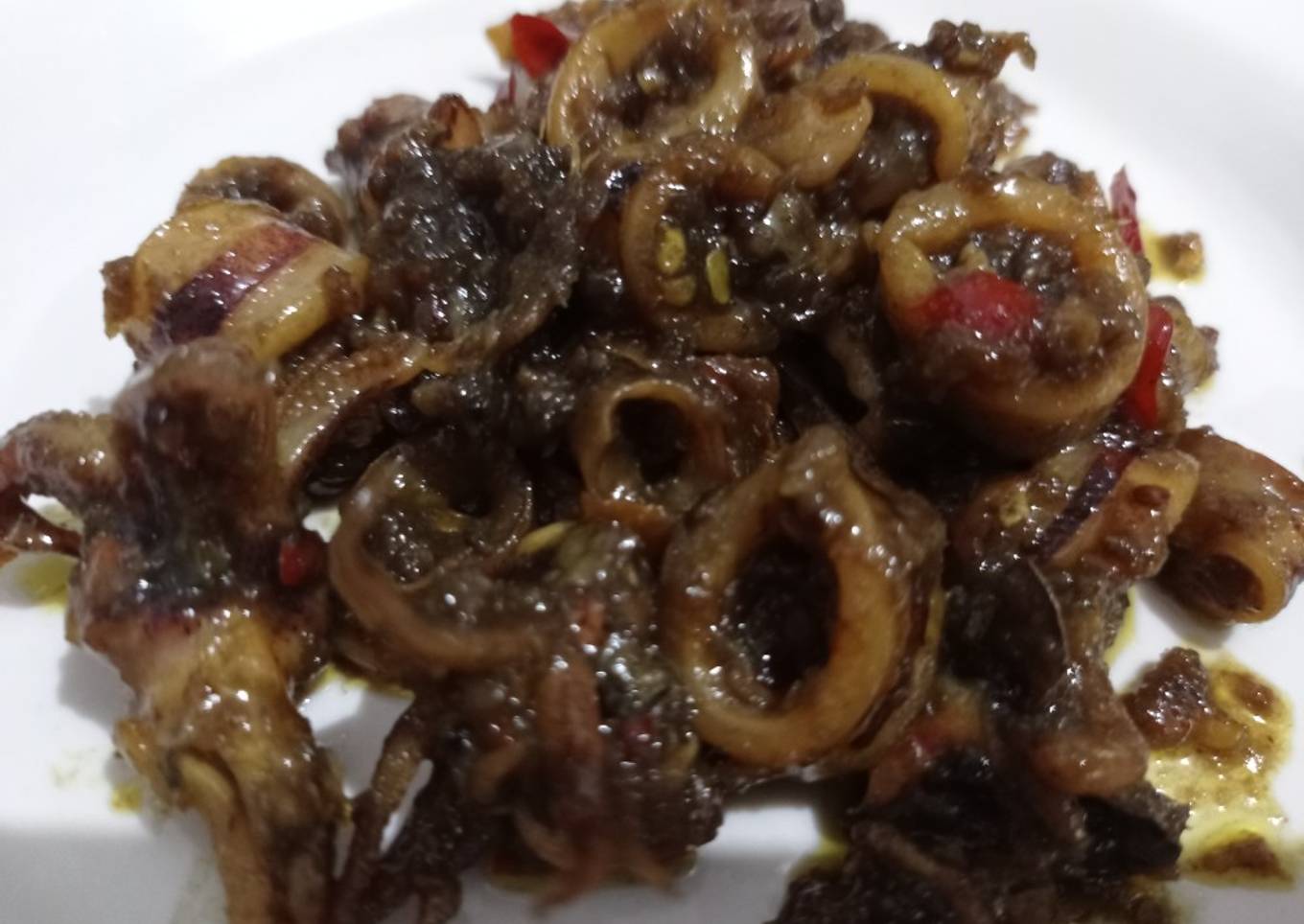 Sotong