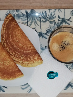 صورة لوصفة البغرير الجزائري