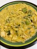 Bori Creamy Cheese Pasta 🍝