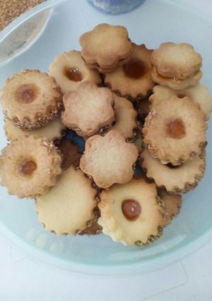 صورة لوصفة صابلي العيد