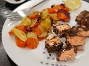 Une photo de filet d’anchois a l’huile