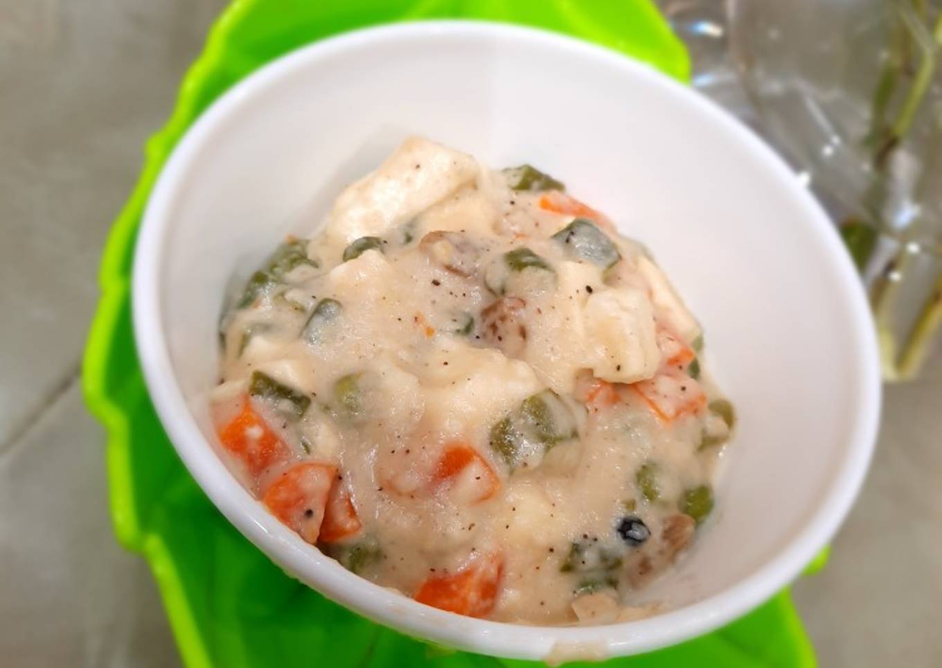 Navratan Korma