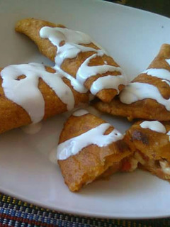 Una foto de Enchiladas (Potosinas)