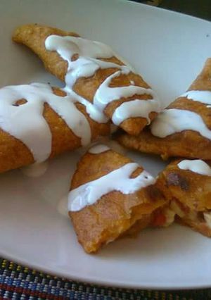 Una foto de Enchiladas (Potosinas)