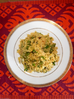 ফুলকপি ভর্তা রেসিপির প্রধান ছবি