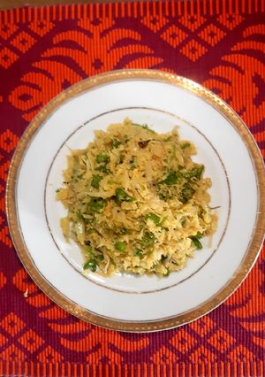 ফুলকপি ভর্তা রেসিপির প্রধান ছবি