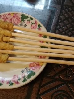 Foto resep Telur Gulung