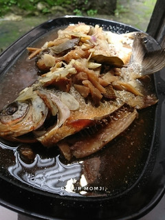 Foto resep Tim Bawal Jahe