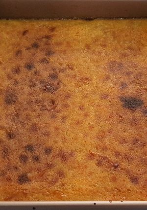 Foto resep Maksuba