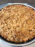 Mum’s Irish Apple cake