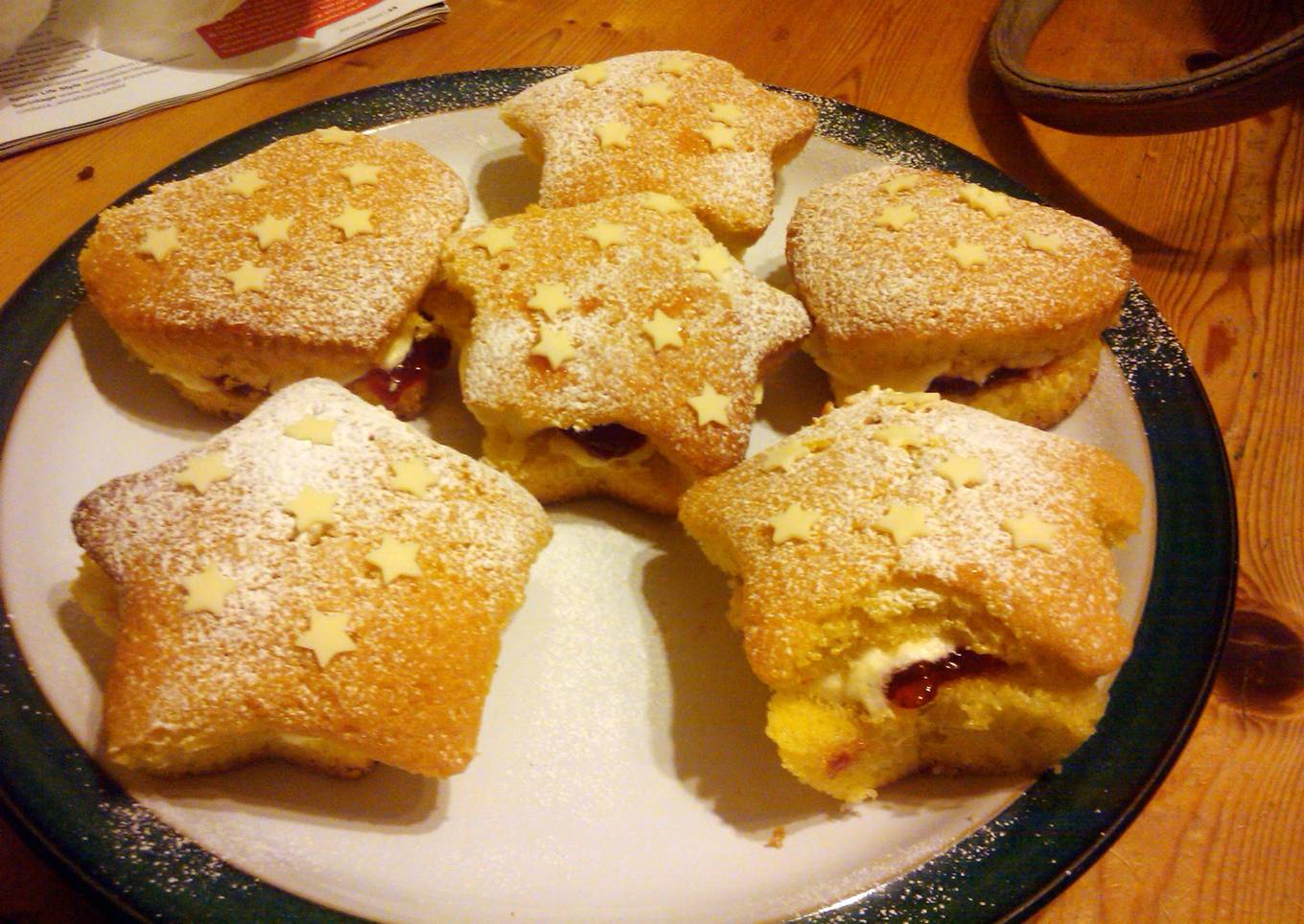 Easy coffee և cake recipe