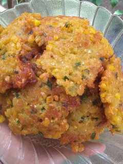 Foto resep Bakwan jagung