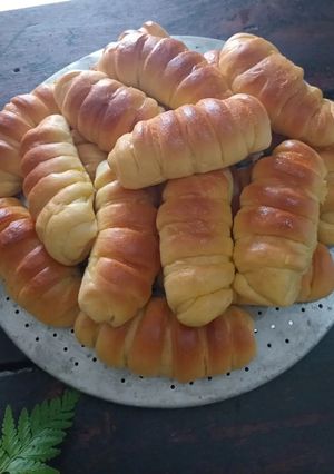 Foto resep Roti manis