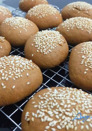 Foto resep Roti Gambang Empuk
