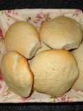 Fluffy Pan Amasado
