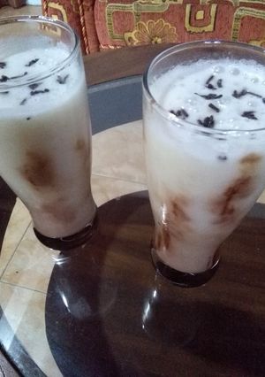 Foto resep Soursop juice