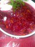 Russian Borsh