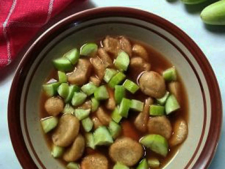 Resep Pempek Dos, Menggugah Selera