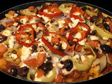 Pizza Απ' Αλλού