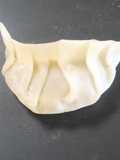 How to Wrap Gyoza
