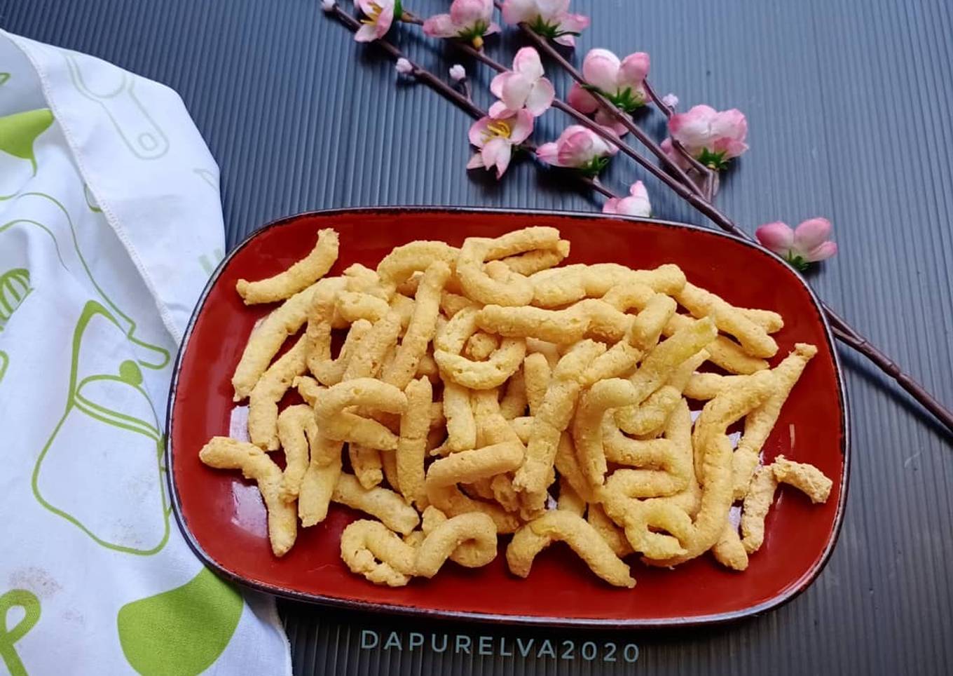 Tahu Stick Crispy