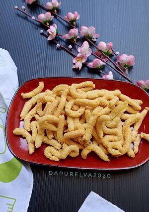 Foto resep Tahu Stick Crispy