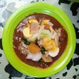 Rujak cingur