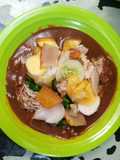 Rujak cingur