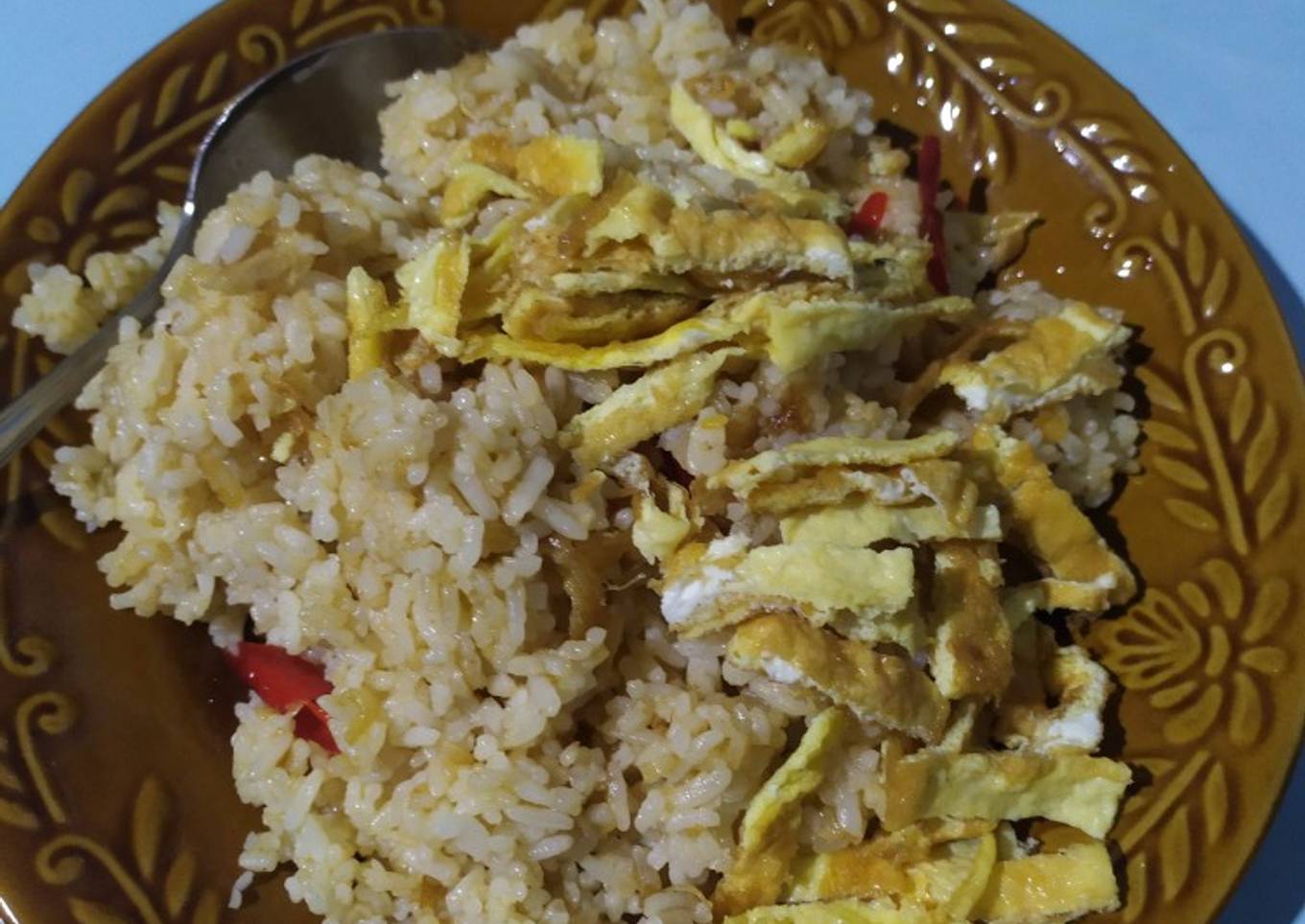 Nasgor Kuning