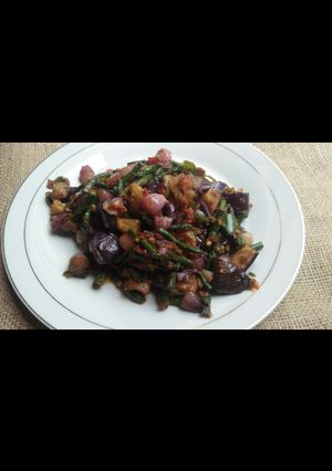 Foto resep 11. Sambal Raja Khas Kutai