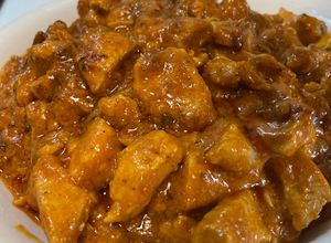 Foto principal de Pollo Tikka Masala. Olla GM