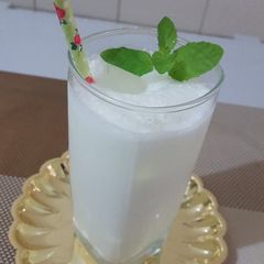 A picture of Lassi.