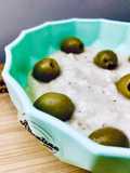 PREPARACIÓN CREMOSA DE SALSA BLANCA Y QUESO CREMA SABOR GRUYÉRE 🍛🧀🍛🧀