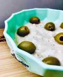 PREPARACIÓN CREMOSA DE SALSA BLANCA Y QUESO CREMA SABOR GRUYÉRE 🍛🧀🍛🧀