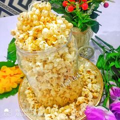 A picture of Popcorn.