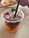 Mojito strawberry🍓