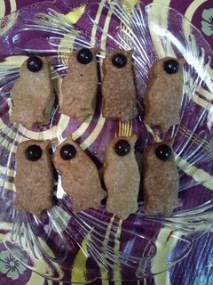 Foto resep 31. Cookies Coklat #BikinRamadanBerkesan