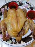 Roasted Chicken