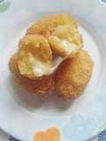 Polenta Croquettes