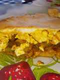 Tarta de zapallito