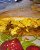 Tarta de zapallito