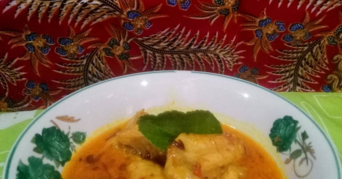 27 resep ayam rimpang enak dan mudah - Cookpad