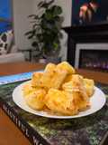 Fried Milk