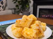 A picture of corn flour syrup