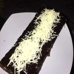 รูปของ Brownis panggang