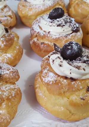 Foto di Zeppole